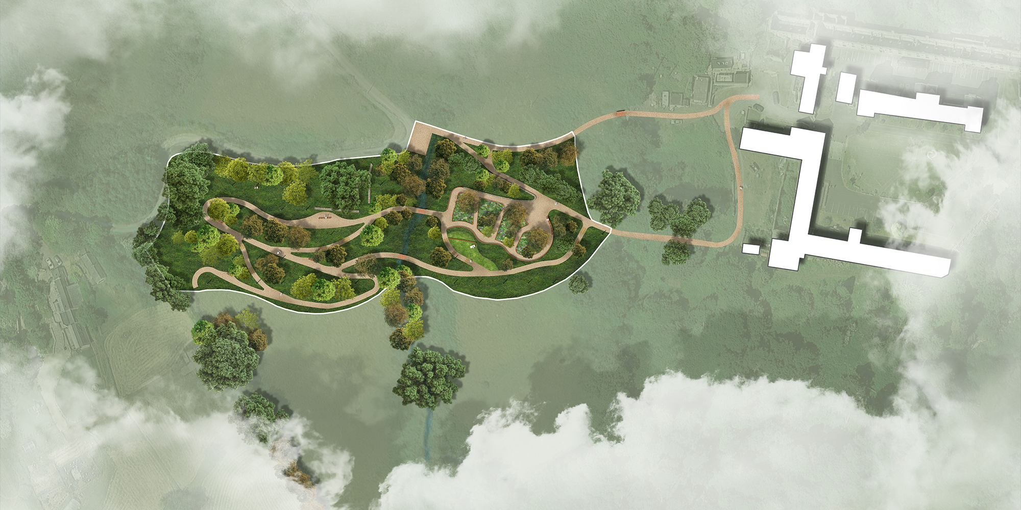 Glencree - Murray & Associates Landscape Architecture