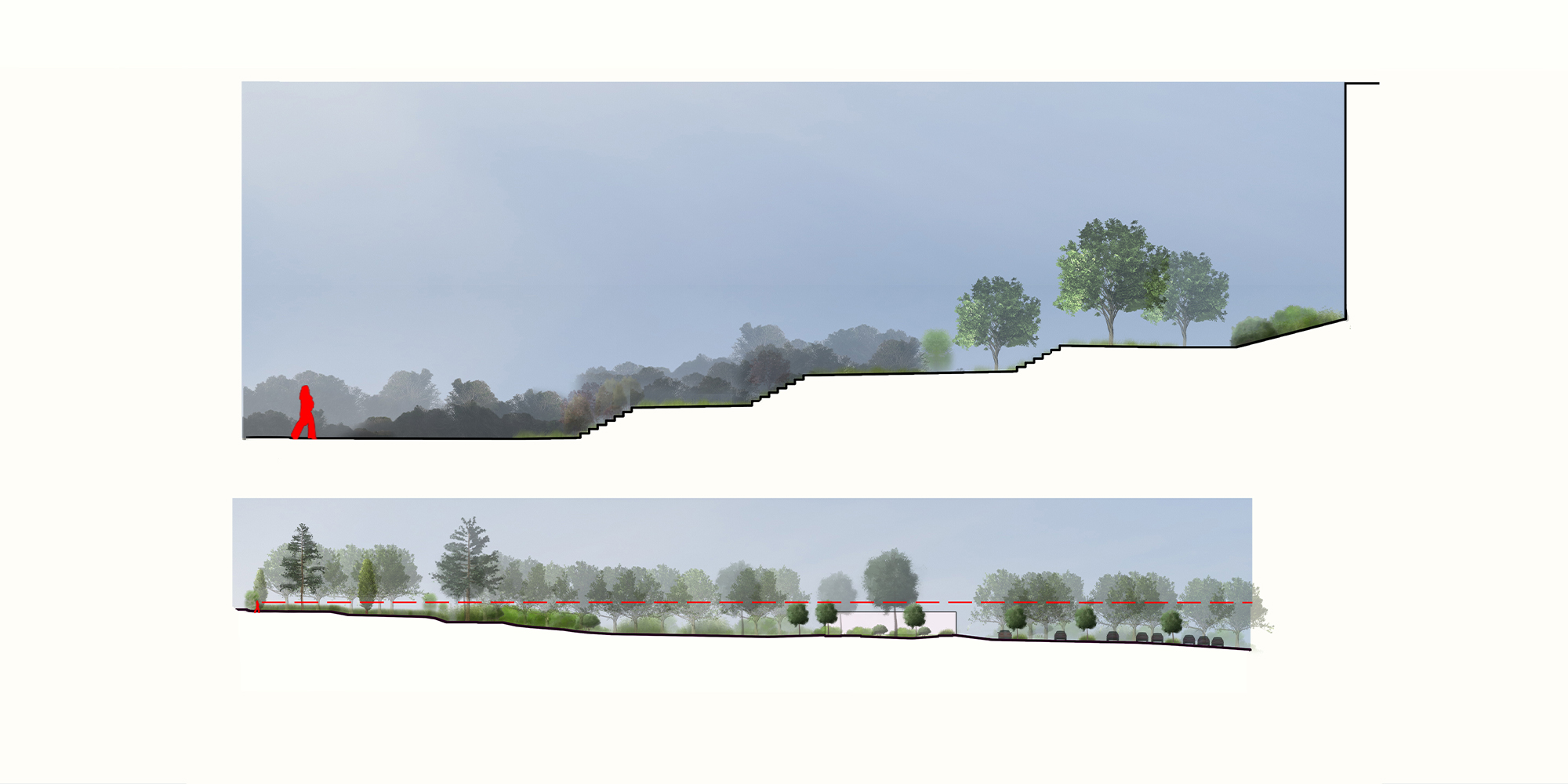 Wicklow Campus - Murray & Associates Landscape Architecture