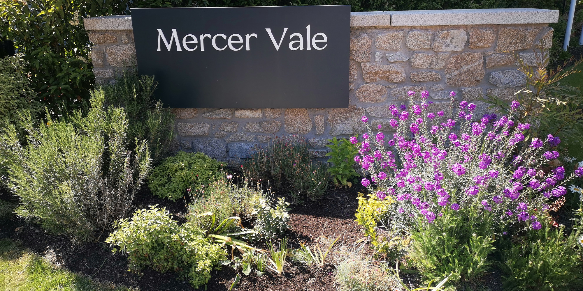 Cherrywood T9, T10, T11 - Murray & Associates Landscape Architecture