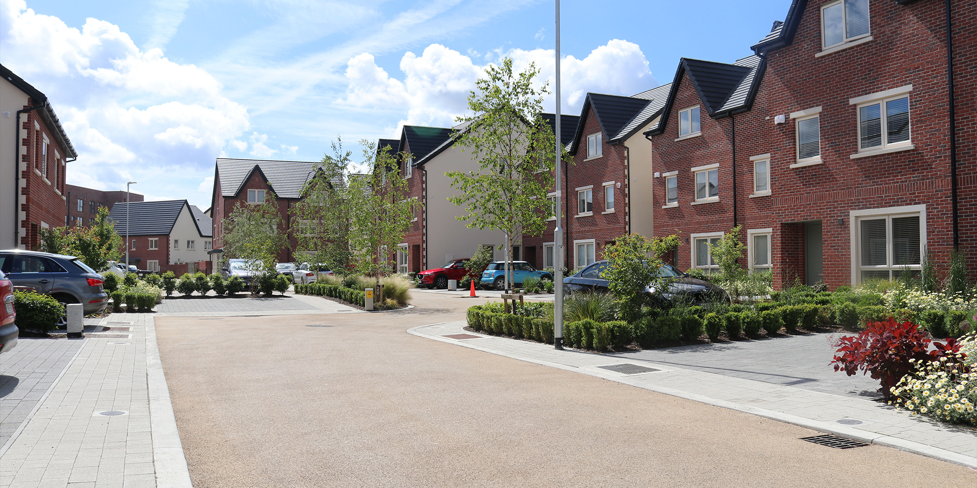 Cherrywood T9, T10, T11 - Murray & Associates Landscape Architecture