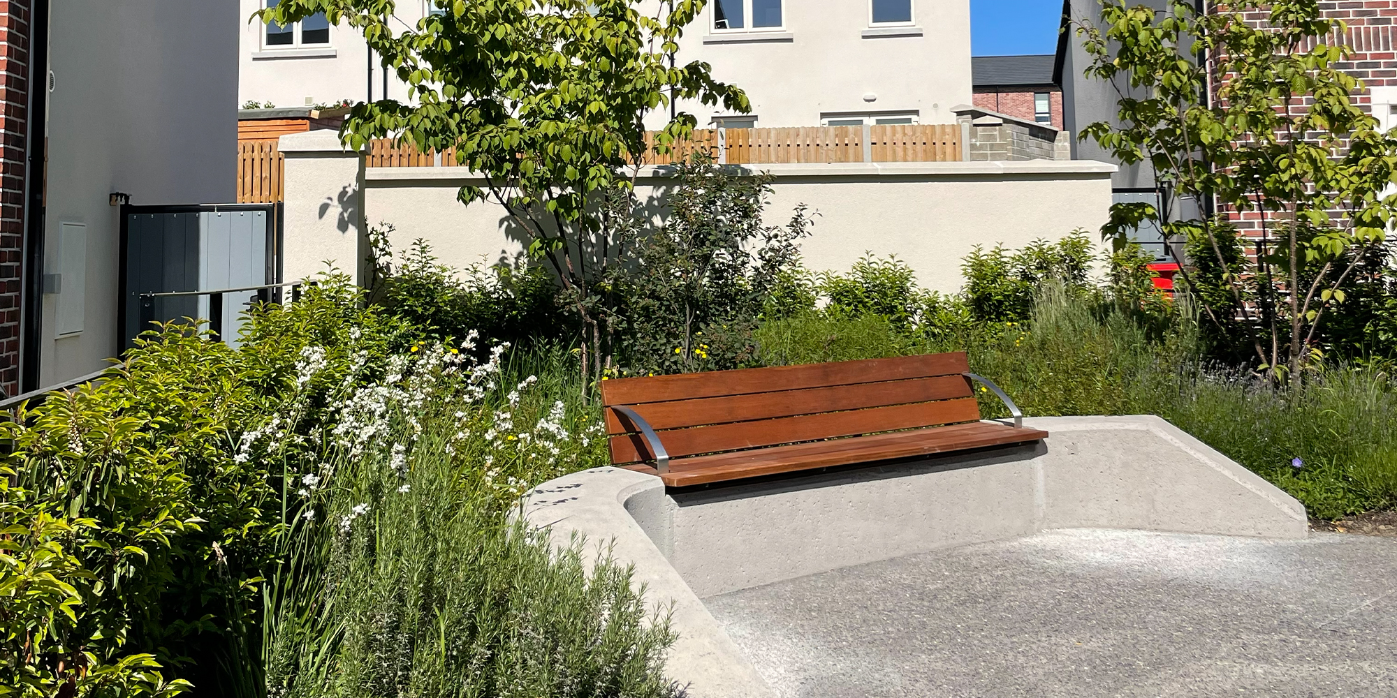 Cherrywood T9, T10, T11 - Murray & Associates Landscape Architecture