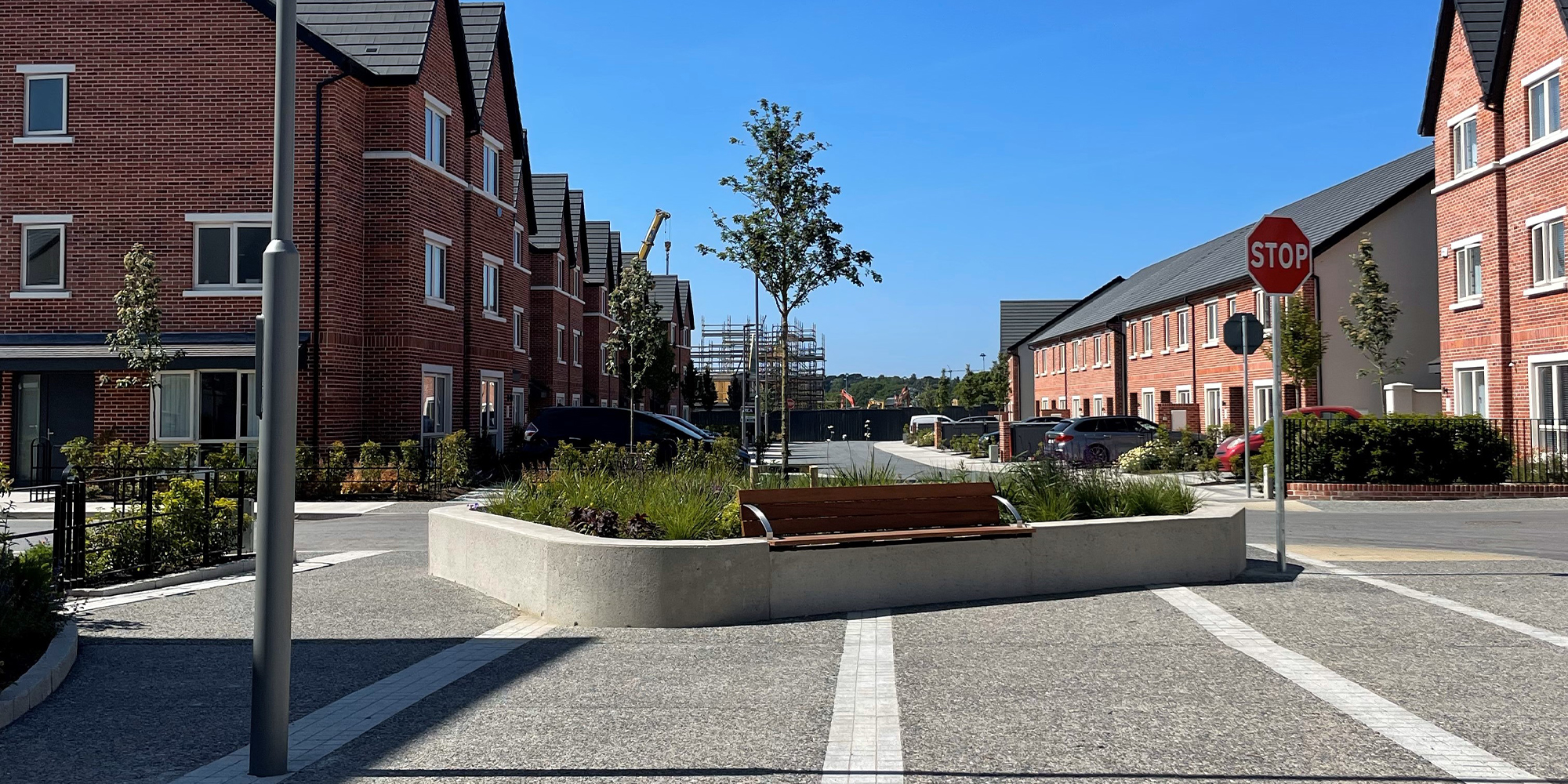 Cherrywood T9, T10, T11 - Murray & Associates Landscape Architecture