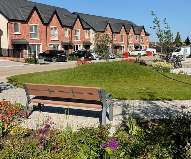 Cherrywood T9, T10, T11 - Murray & Associates Landscape Architecture