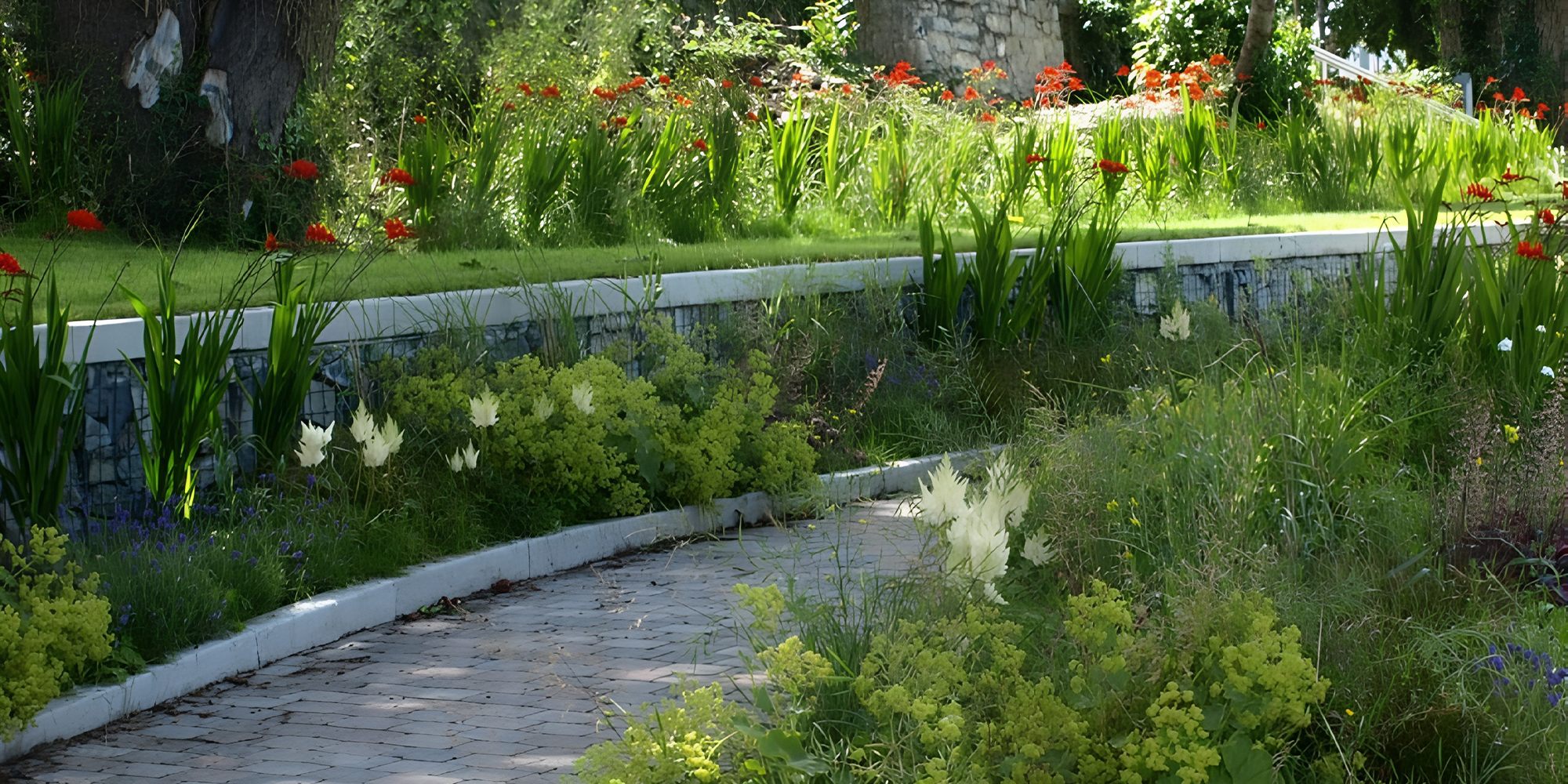 Cortober Riverside Park - Murray & Associates Landscape Architecture