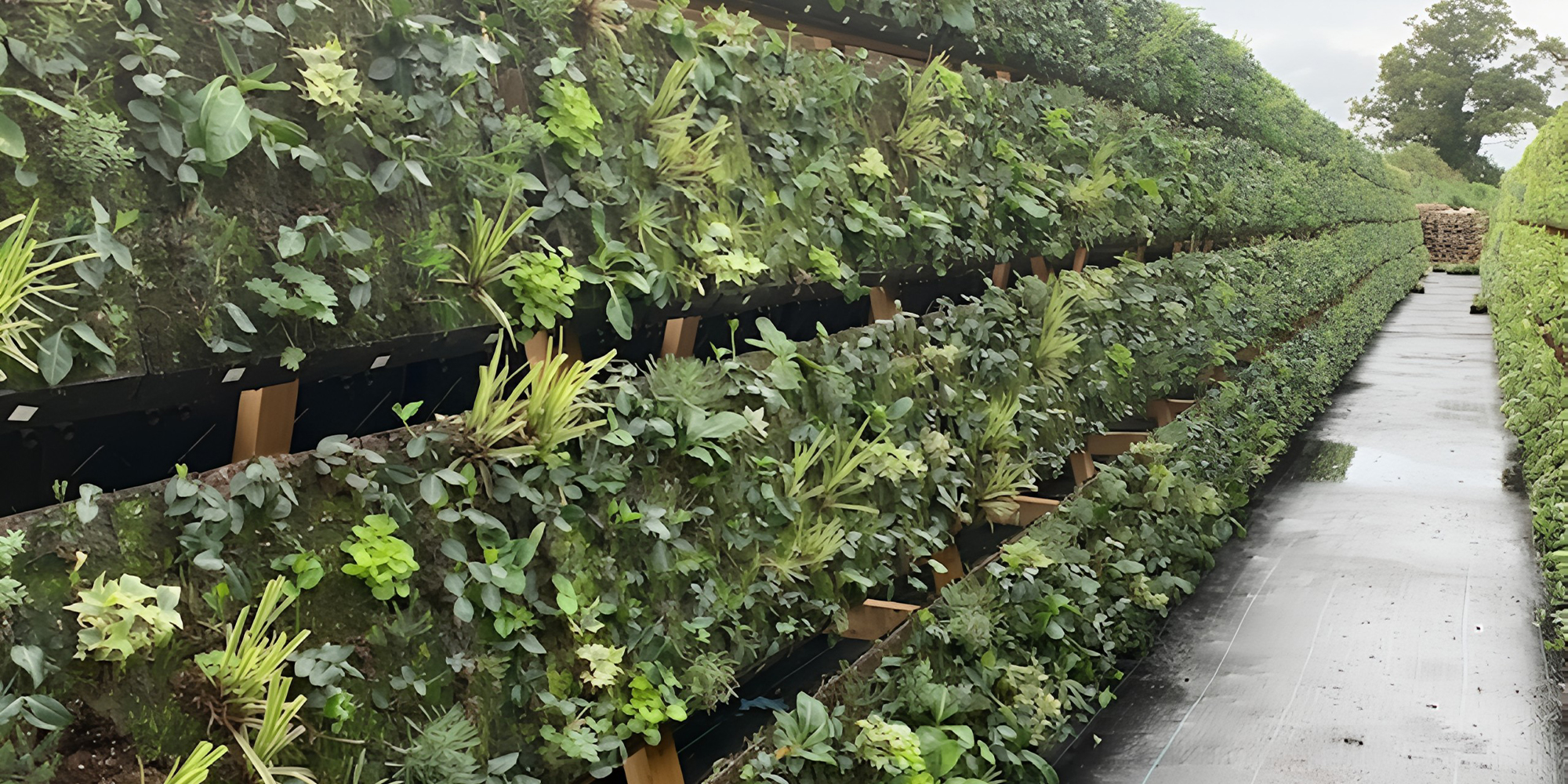 Datacentres - Murray & Associates Landscape Architecture