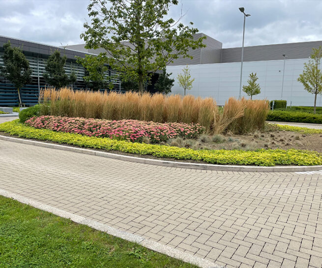 Datacentres - Murray & Associates Landscape Architecture