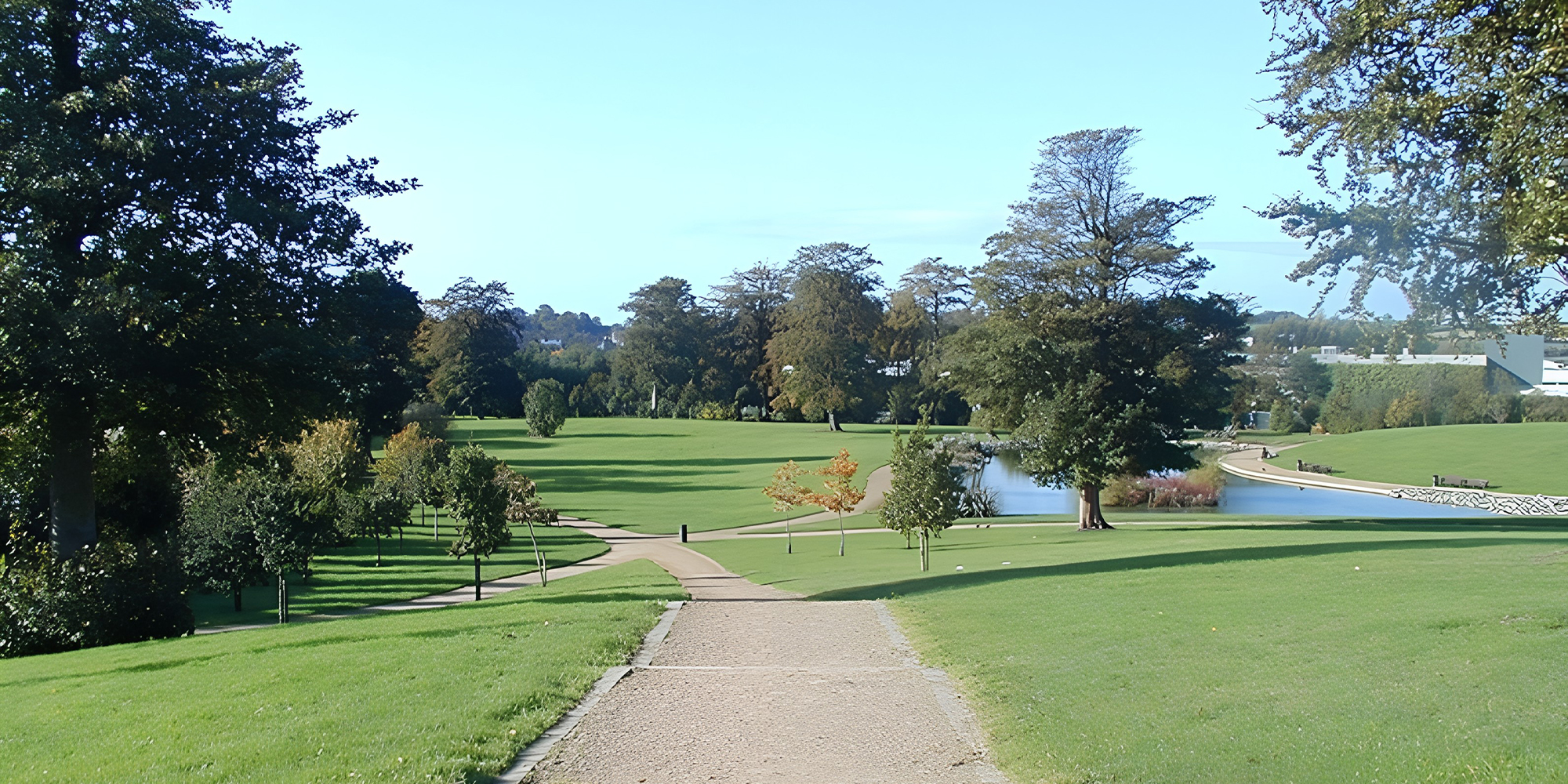 Ice House Hill Park - Murray & Associates Landscape Architecture