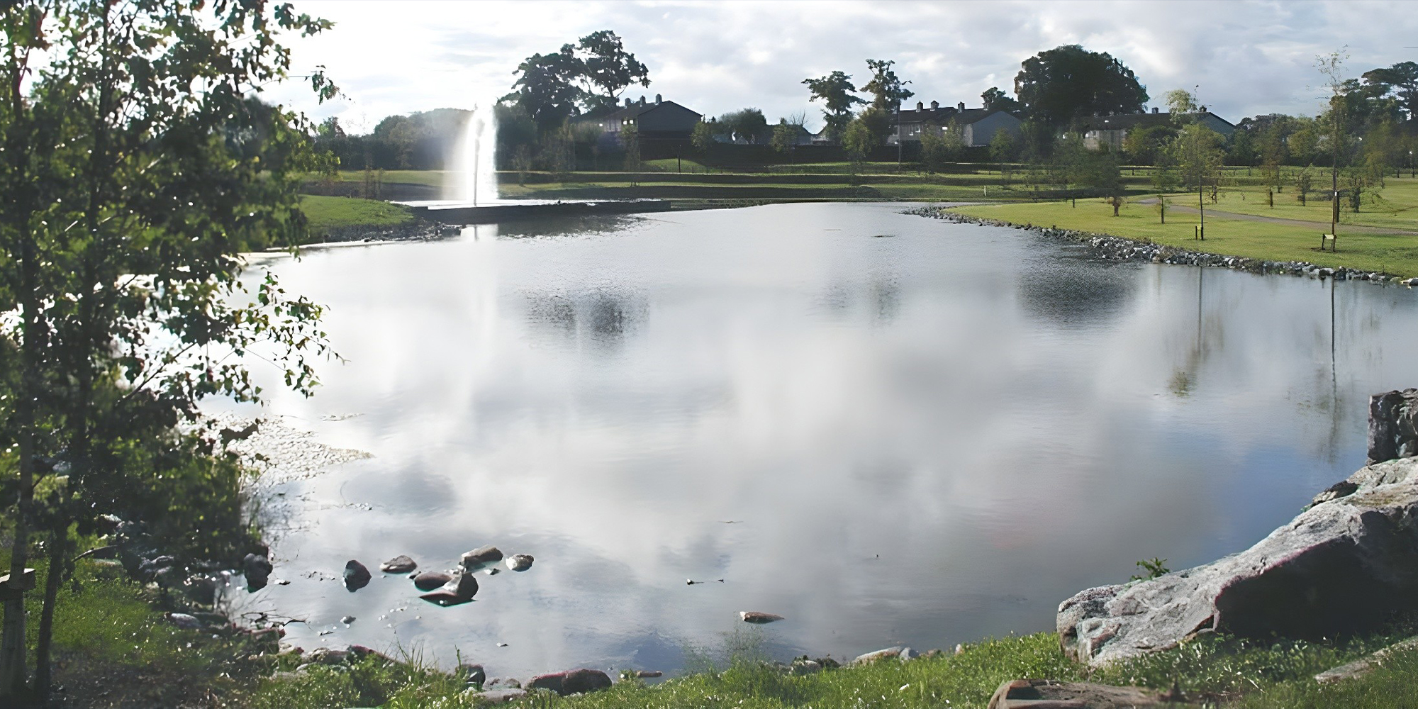 IDA College Business & Technology Park - Murray & Associates Landscape Architecture
