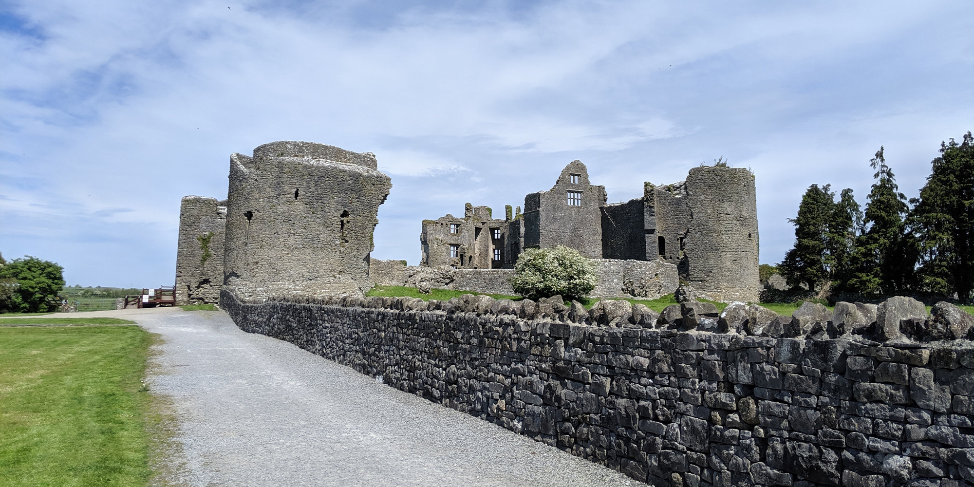 Loughnaneane Park - Murray & Associates Landscape Architecture