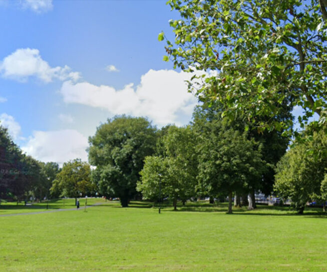 Moorefield Park - Murray & Associates Landscape Architecture