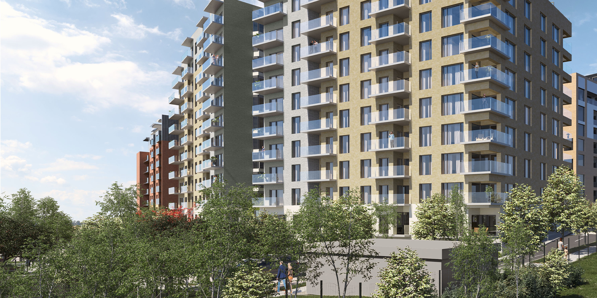 Northern Cross - Murray & Associates Landscape Architecture