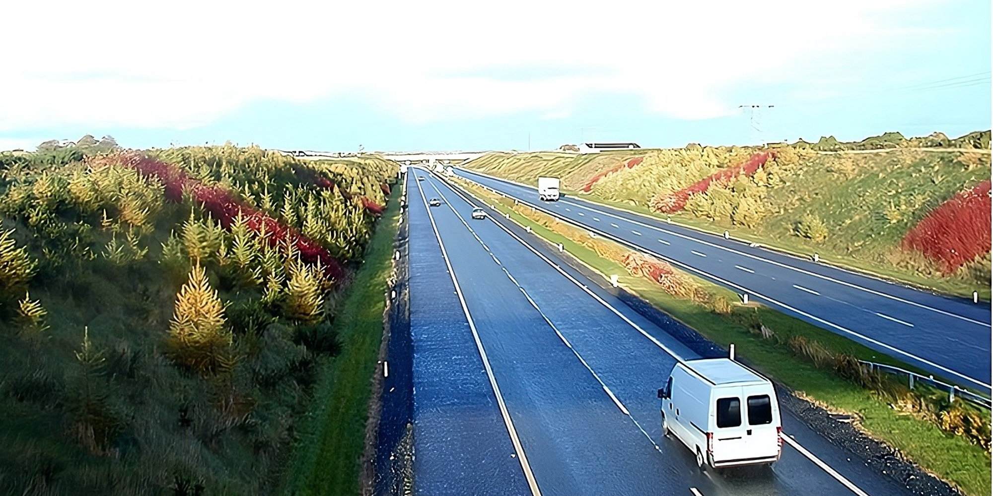 Portlaoise Bypass - Murray & Associates Landscape Architecture