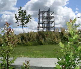 Carlow Northern Relief Road - Murray & Associates Landscape Architecture