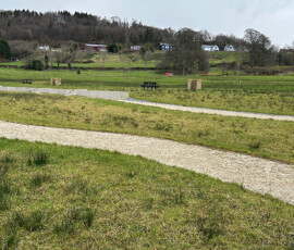 Cleveragh Regional Park - Murray & Associates Landscape Architecture