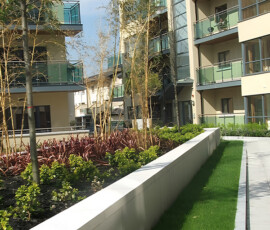 Fortunes Lawn City Park - Murray & Associates Landscape Architecture