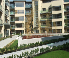 Fortunes Lawn City Park - Murray & Associates Landscape Architecture