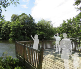 Johnstown Castle - Murray & Associates Landscape Architecture