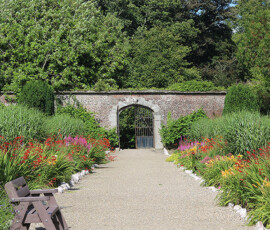 Johnstown Castle - Murray & Associates Landscape Architecture