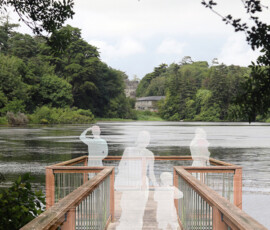 Johnstown Castle - Murray & Associates Landscape Architecture