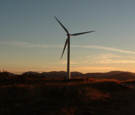 Meenanilta Wind Farm - Murray & Associates Landscape Architecture