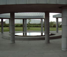Newlands Cross Cemetery - Murray & Associates Landscape Architecture
