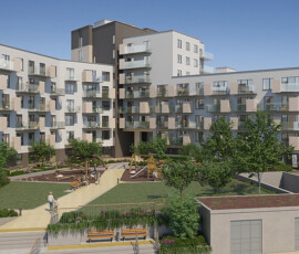 Poppintree Residential - Murray & Associates Landscape Architecture