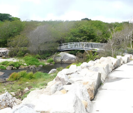 Spiddal Park - Murray & Associates Landscape Architecture