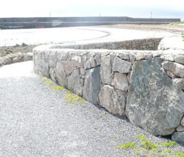 Spiddal Park - Murray & Associates Landscape Architecture