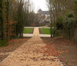 Tullamore Town Park - Murray & Associates Landscape Architecture